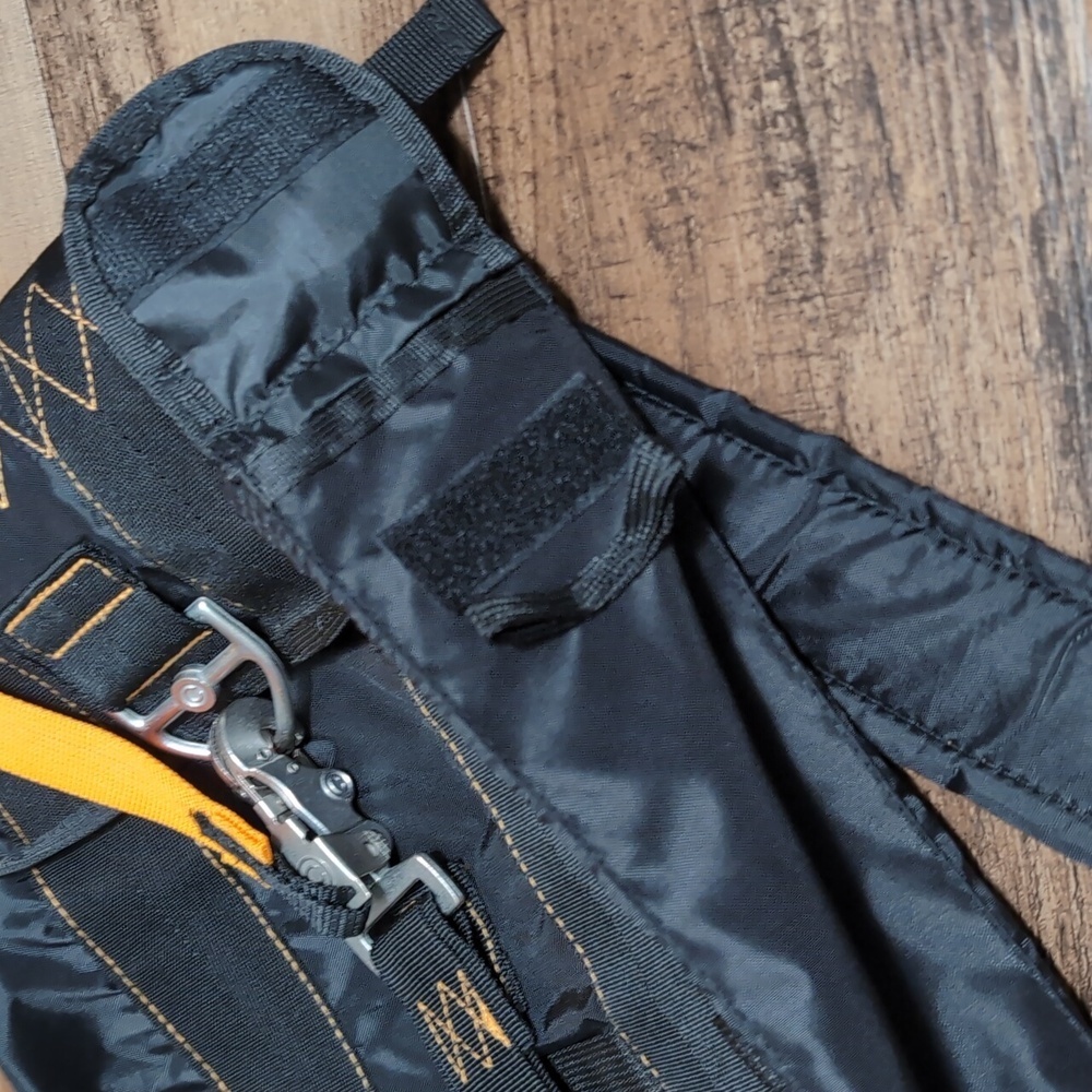 Wrascal Arch'r Tactical Backpack With Quick Relea… - image 5